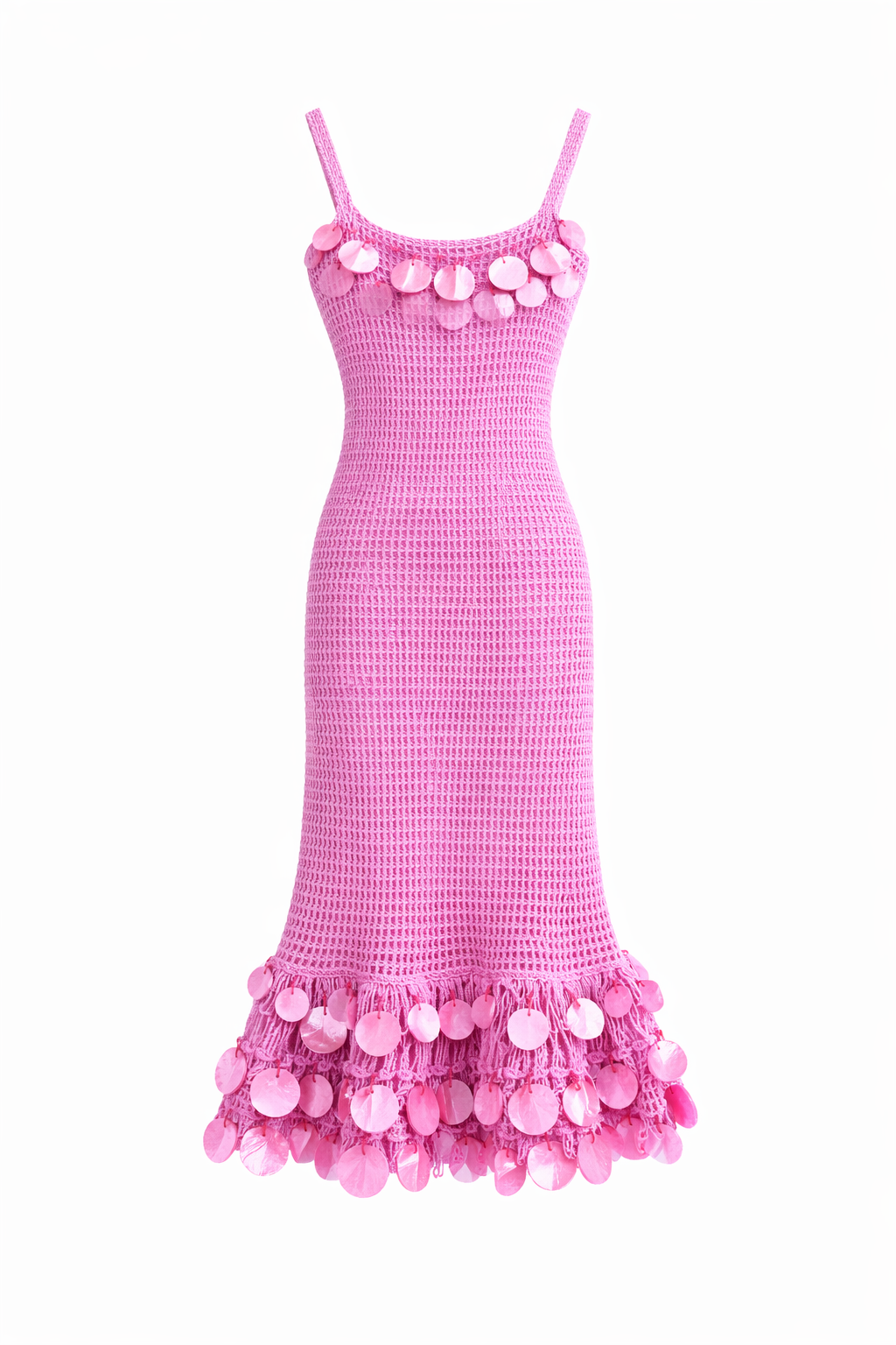 Constance Vacation Dress