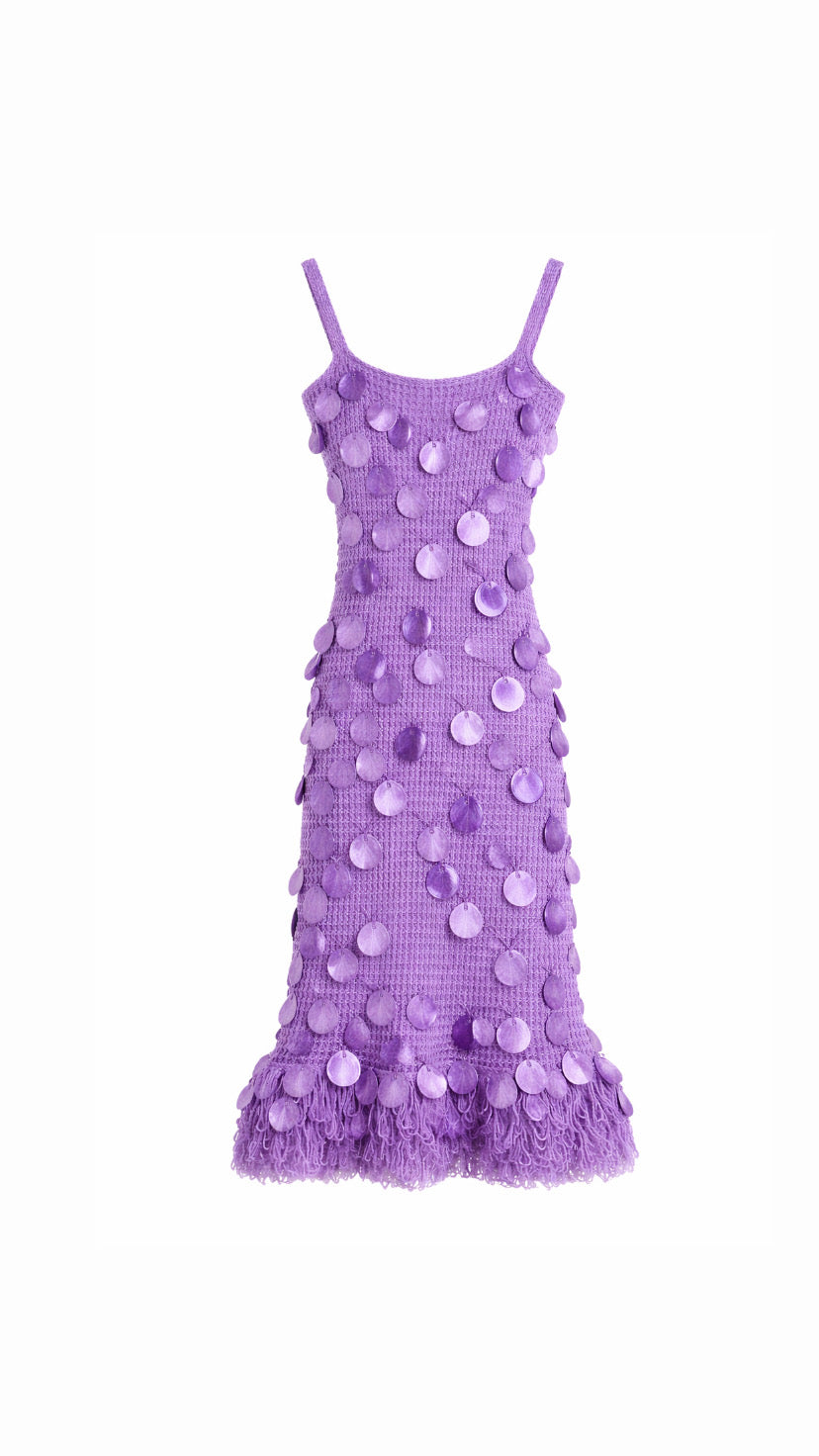 Martha Vacation Dress