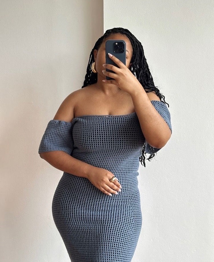 Japuira Vacation Dress