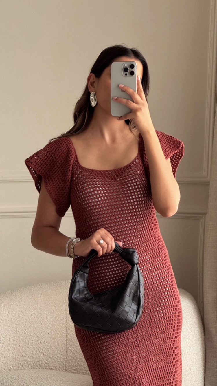 Japuira Vacation Dress