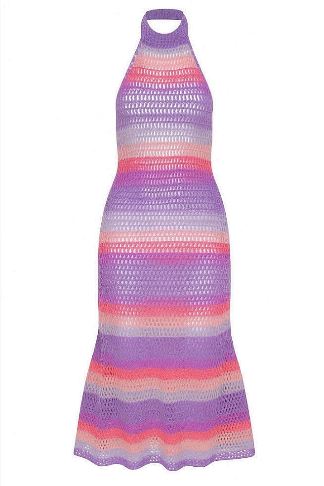 Victoria Vacation Dress