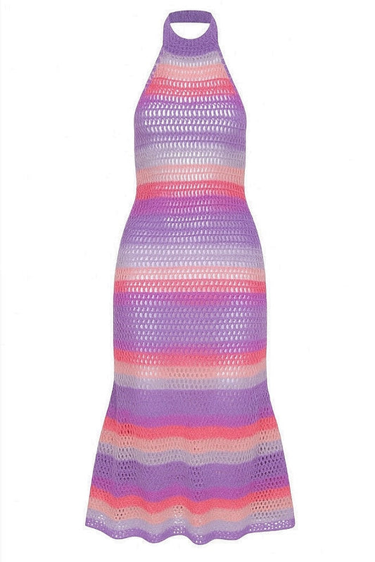 Victoria Vacation Dress