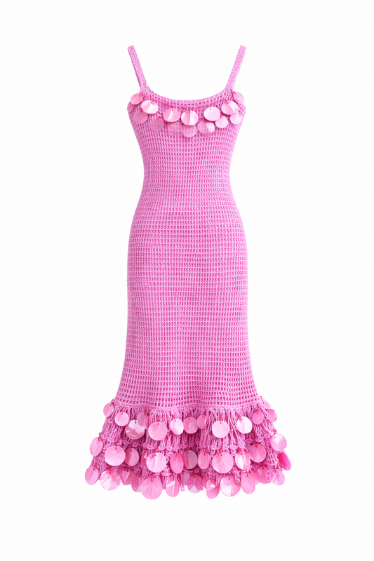 Constance Vacation Dress
