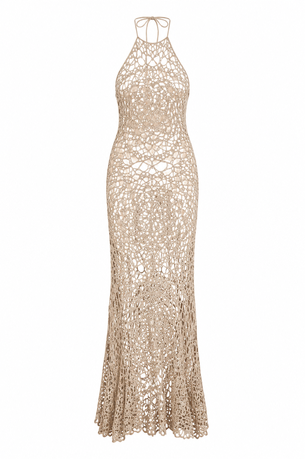 Martha Statement Dress