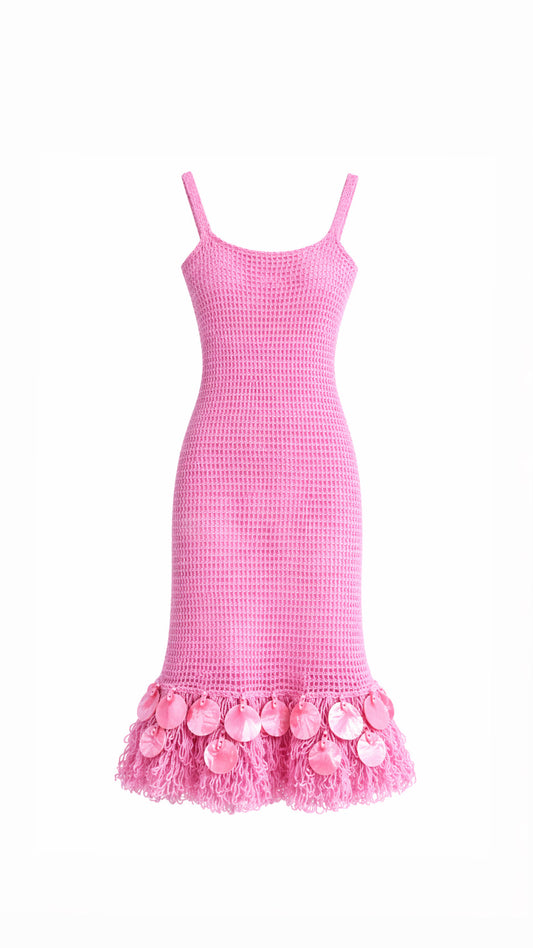 Constance Vacation Dress