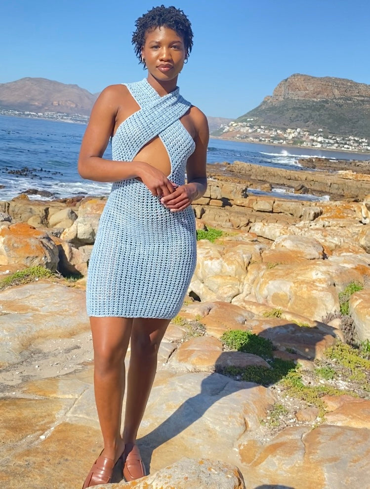 Kaia Mini Dress