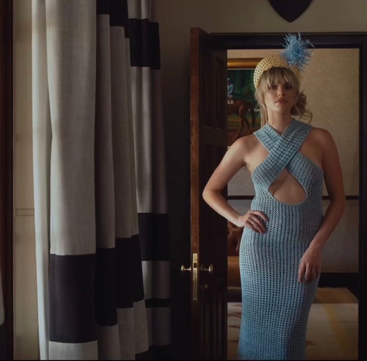 Kaia Dress