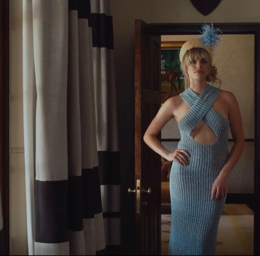Kaia Vacation Dress