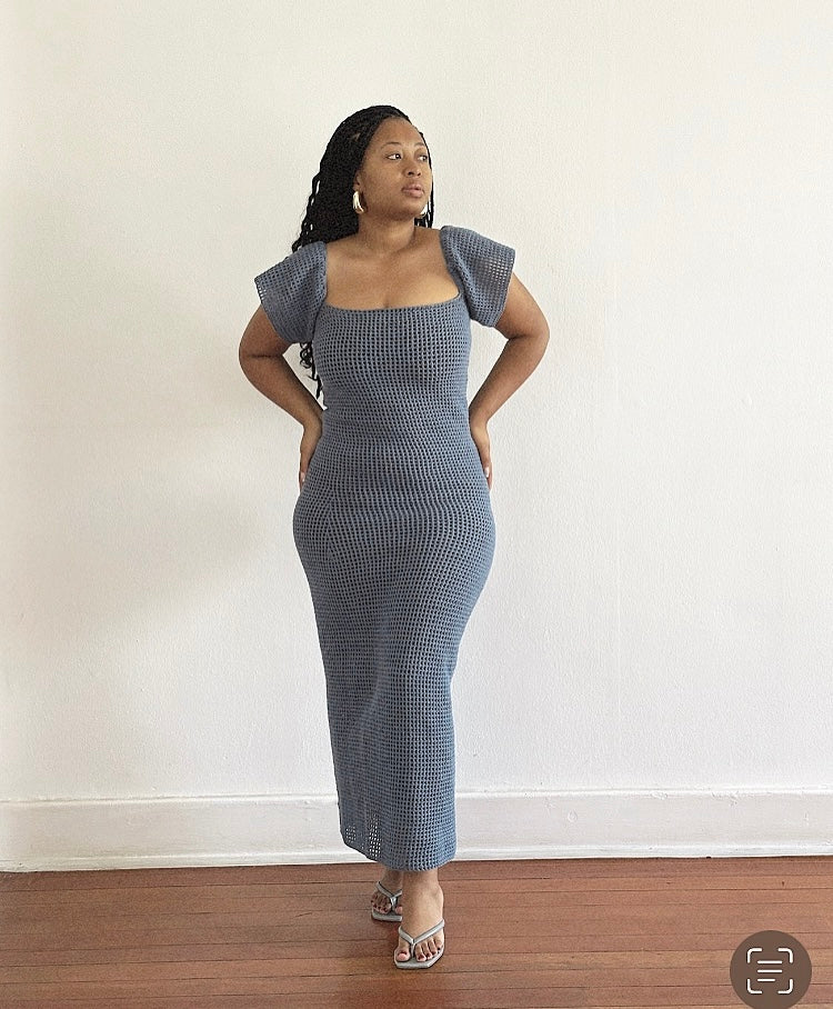 Japuira Vacation Dress
