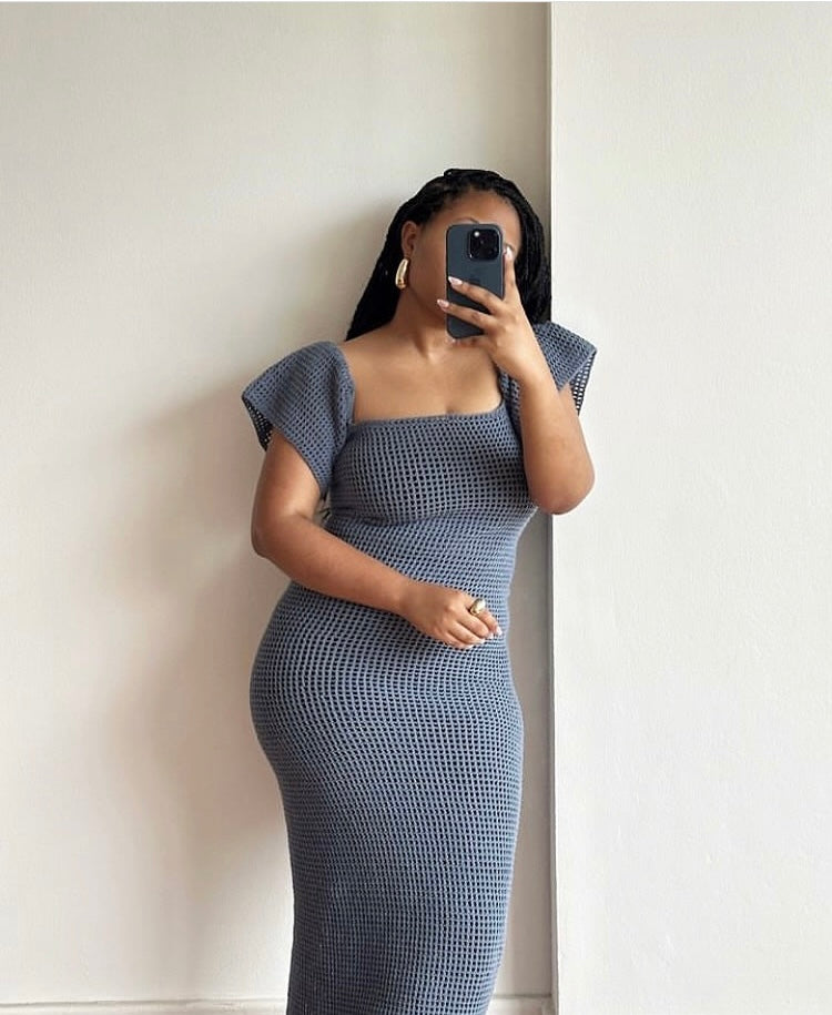Japuira Vacation Dress