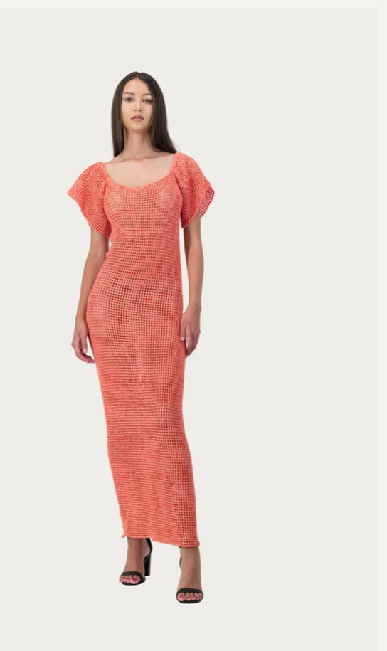Japuira Vacation Dress