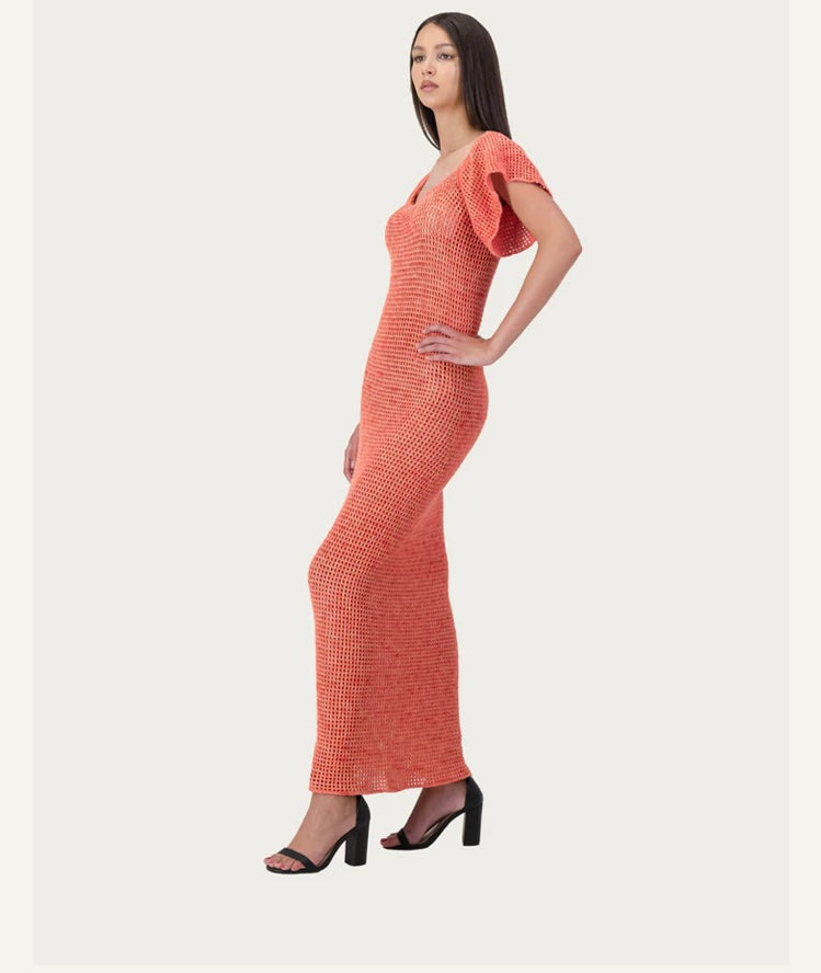 Japuira Vacation Dress