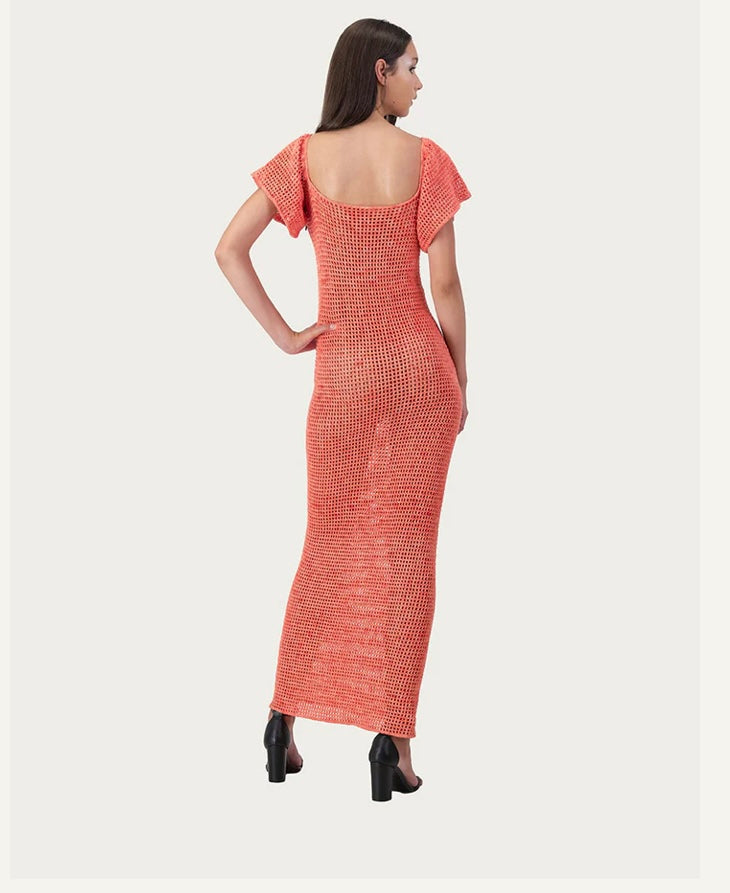 Japuira Vacation Dress