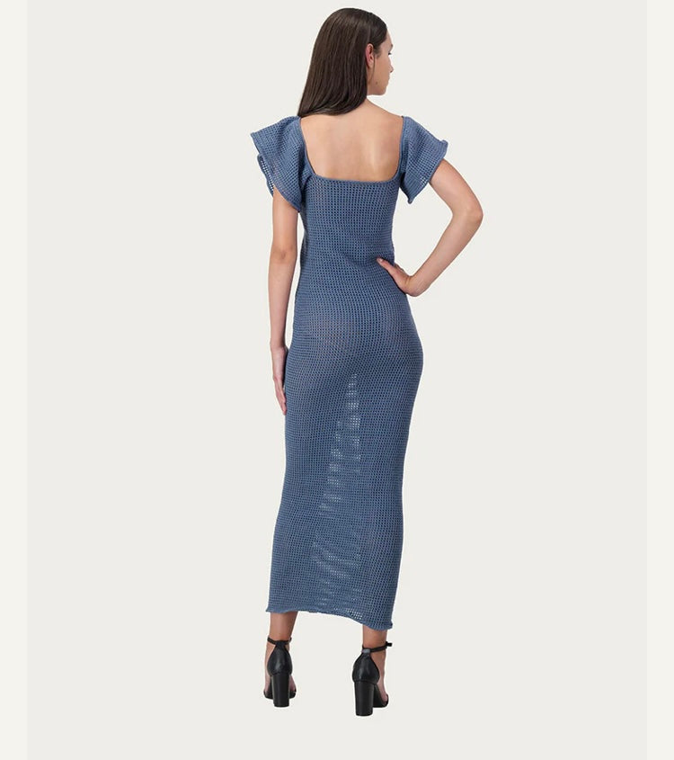 Japuira Vacation Dress