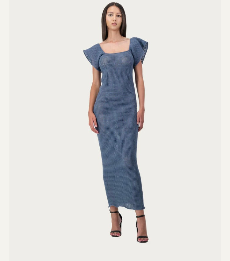 Japuira Vacation Dress