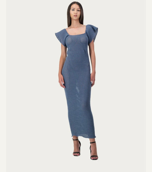 Japuira Vacation Dress