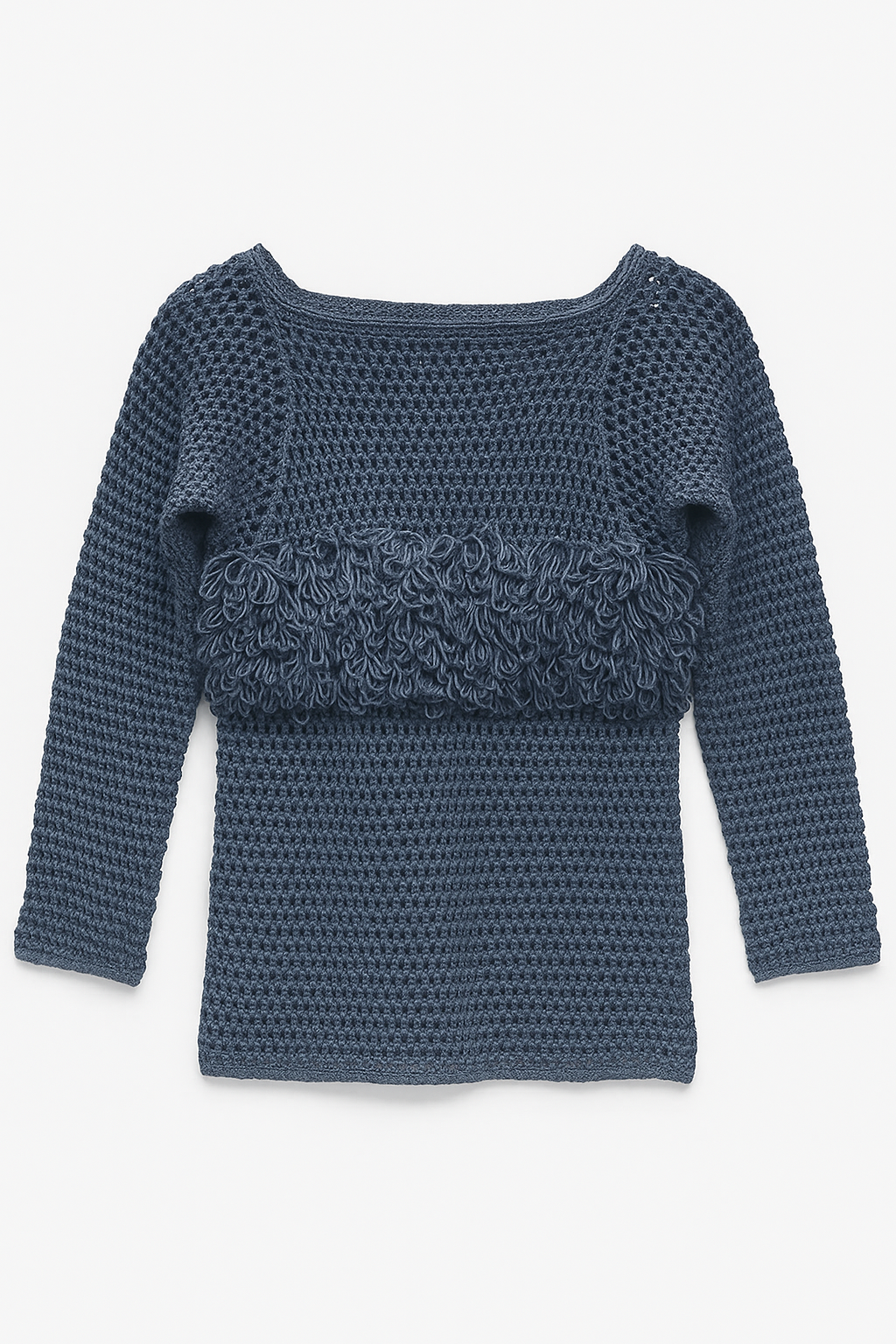 Nala Statement Top