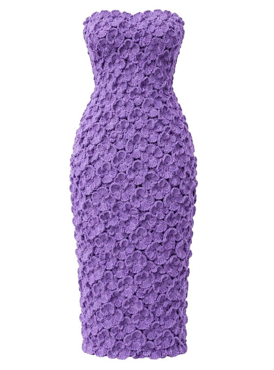 Sumendra Statement Dress